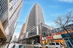 20 Edward Street 604, Toronto C01, On M5g 1c9