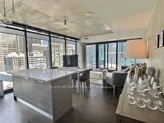 224 King Street W 1204, Toronto C01, On M5h 0a6