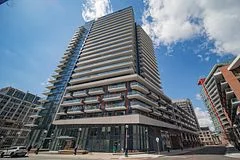 38 Iannuzzi Street 525, Toronto C01, ON M5V 0S2
