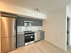 500 Wilson Avenue 304, Toronto C06, ON M3H 0E5