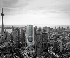 8 Widmer Street 2715, Toronto C01, On M5v 0w6