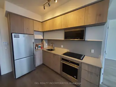 25 Adra Grado Way Way E 940, Toronto C15, On M2j 0h6