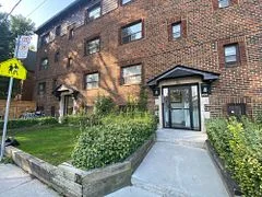 496 Montrose Avenue 17, Toronto C01, On M6g 3h1