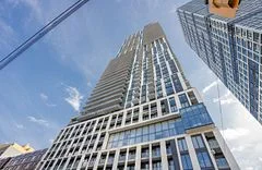 251 Jarvis Street 911, Toronto C08, On M5b 0c3