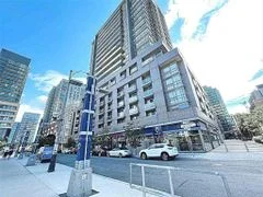68 Abell Street 605, Toronto C01, On M6j 0b1
