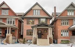 49 Woodlawn Avenue E Lower, Toronto C09, ON M4T 1B9