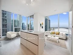 35 Mercer Street E 3116, Toronto C01, ON M5V 1H2