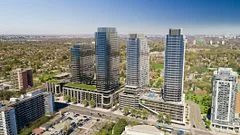 8 Olympic Garden Drive S1211, Toronto C14, On M2m 0b9
