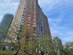 44 St. Joseph Street 2317, Toronto C01, ON M4Y 2W4