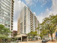43 Eglinton Avenue E 606, Toronto C10, On M4p 1a2
