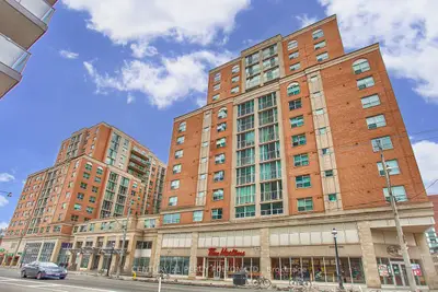 313 Richmond Street E 1158, Toronto C08, On M5a 4s7