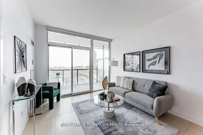 1 Market Street 1410, Toronto C08, On M5e 0a2