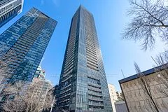 101 Charles Street E 1909, Toronto C08, ON M4Y 0A9