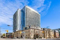 105 George Street 1901, Toronto C08, On M5a 0l4