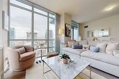 825 Church Street 2309, Toronto C09, On M4w 3z4