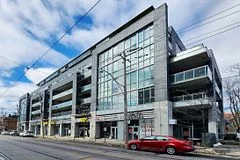 510 King Street E 804, Toronto C08, On M5a 1m1