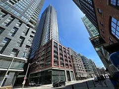 55 Mercer Street 2803, Toronto C01, On M5v 0w4