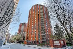 77 Maitland Place 1521, Toronto C08, On M4y 2v6