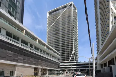 50 Ordnance Street 303, Toronto C01, On M6k 0c9