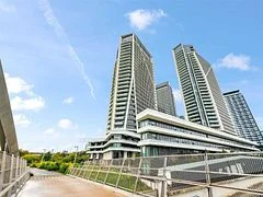 50 Ordnance Street 1303, Toronto C01, On M6k 0c9