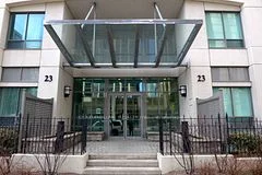 23 Hollywood Avenue 2302, Toronto C14, ON M2N 7L8