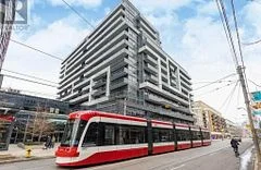 1030 King Street 612, Toronto C01, On M6k 0b4