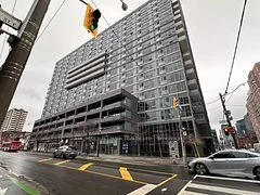 320 Richmond Street E 203, Toronto C08, On M5a 1p9