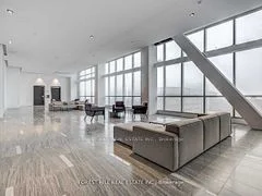 488 University Avenue 3807, Toronto C01, On M5g 0c1