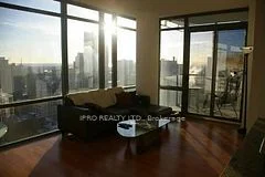 37 Grosvenor Street 2707, Toronto C01, ON M4Y 3G5