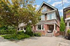 119 Kendal Avenue, Toronto C02, ON M5R 1L8