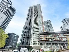 85 Queens Wharf Road 3910, Toronto C01, ON M5V 0J9