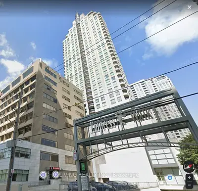 8 Hillcrest Avenue 1916, Toronto C14, On M2n 6y6