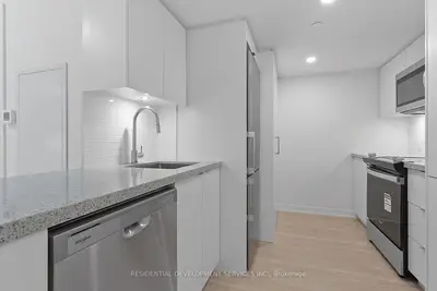 500 Wilson Avenue 314, Toronto C06, ON M3H 0E5