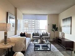 1101 Steeles Avenue W 1003, Toronto C07, ON M2R 3W5