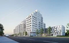 500 Wilson Avenue 126, Toronto C06, On M3h 0e5