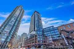 135 EAST LIBERTY Street 705, Toronto C01, ON M6K 3P6