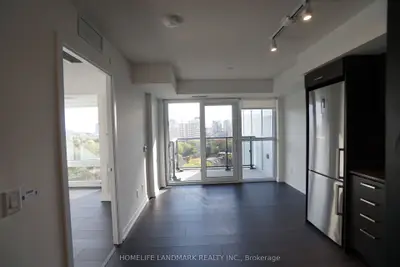 219 Dundas Street E 1512, Toronto C08, On M5a 1z7