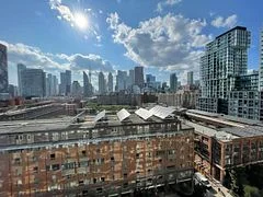 121 Lower Sherbourne Street 958 SW, Toronto C08, ON M5A 0W8
