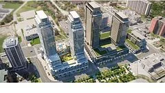8 Olympic Garden Drive S617, Toronto C14, ON M2M 0B9