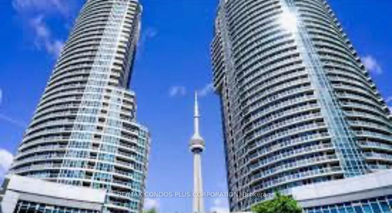 208 Queens Quay Quay W 603, Toronto C01, On M5j 2y5