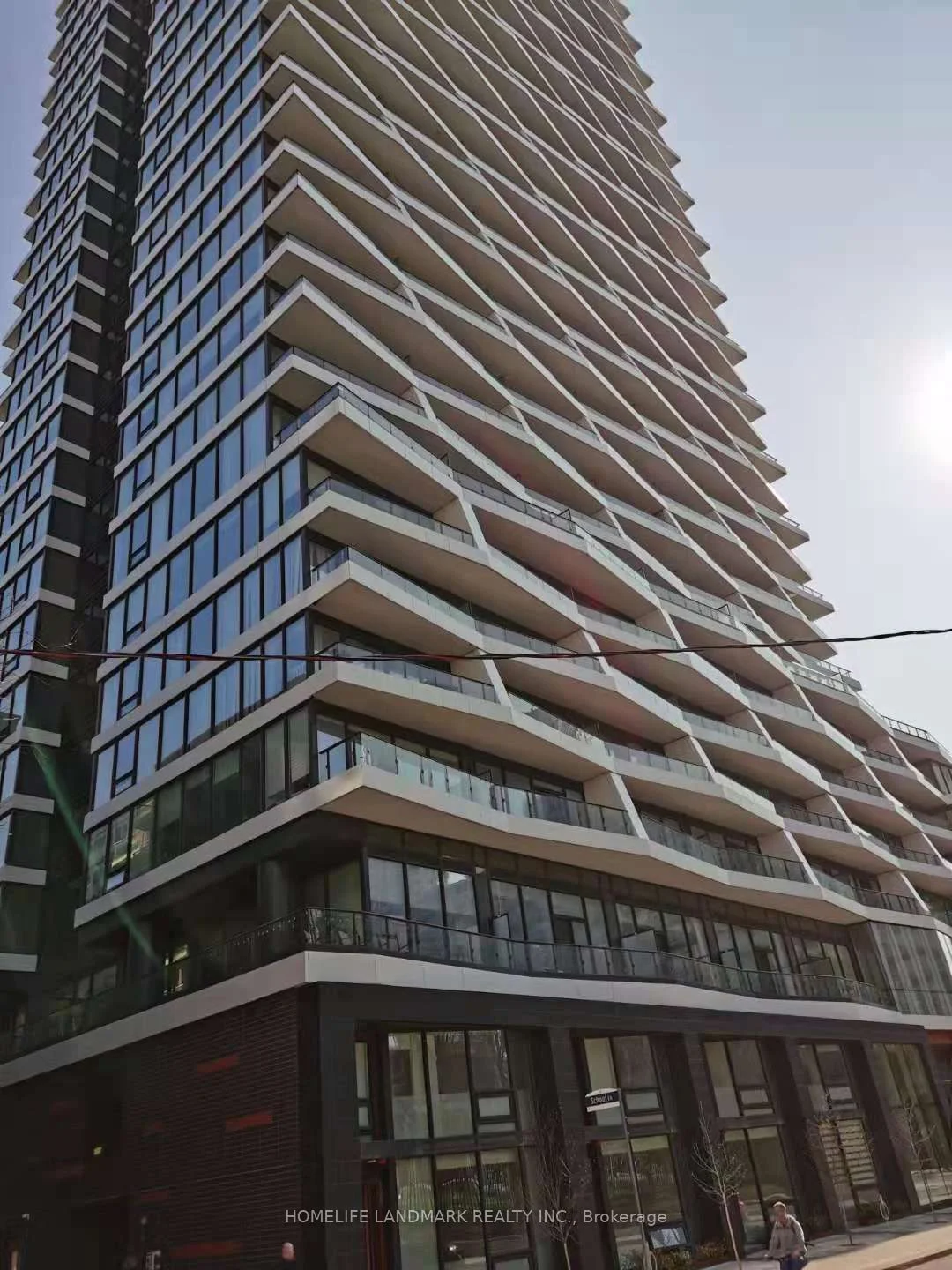 85 Wood Street 3618, Toronto C08, On M4y 0e8
