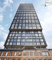 82 Dalhousie Street 2706, Toronto C08, ON M5B 0C5