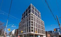 123 Portland Street 206, Toronto C01, ON M5V 0V9