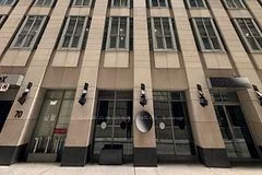 70 Temperance Street 4705, Toronto C01, On M5h 0b1