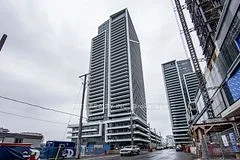 50 Ordnance Street 321, Toronto C01, On M6k 0c9