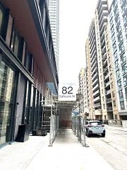 82 Dalhousie Street 2909, Toronto C08, ON M5B 0C5