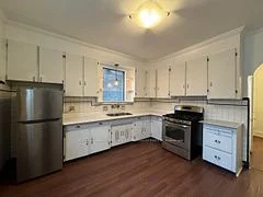 456 Markham Street Rear 1, Toronto C01, On M6g 2l2