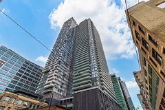 25 Richmond Street E 1513, Toronto C08, On M5c 0a6