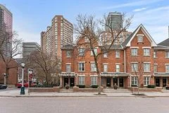 52 St Nicholas Street 1, Toronto C01, On M4y 1w7