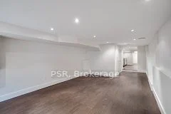143 Montrose Avenue Lower, Toronto C01, ON M6J 2T6